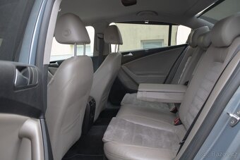 Volkswagen Passat b6 1.8 TSI Highline - 18