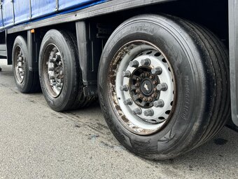 Schmitz SCS 24/L 455/40 R22,5 (5148) RSAB, WABCO - 18