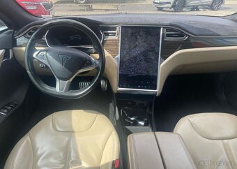 Tesla Model S P85D,Performance,FREE CHARGIN elektro automat - 18