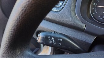 Škoda Fabia 1.2TDI 55kW Elegance -zakoupeno v ČR-Navigace - 18