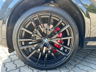 BMW X6 30d xDrive, Mpaket, Záruka BMW, DPH - 18