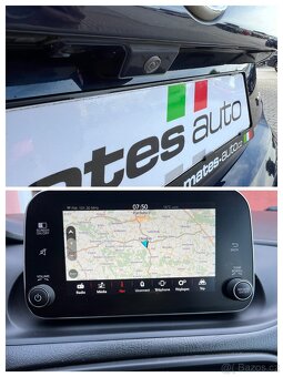 Fiat Tipo 1.4 70 kW Lounge - 18