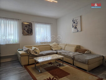 Prodej rodinného domu, 288 m², Městec Králové, ul. Žižkova - 18
