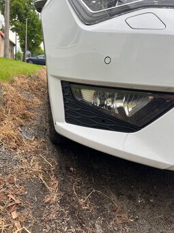 Seat Leon Fr 2.0 TDI 135kw - 18