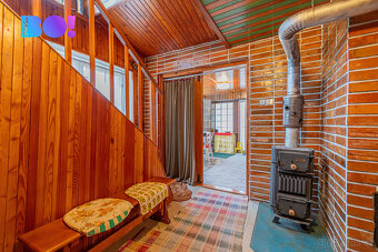 Prodej Chaty, 1848 m², ul. Podhůra, Lipník nad Bečvou - 18