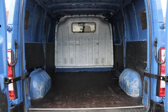 RENAULT MASTER 2,3 DCI 1.MAJ,L1H1,DPH,TAŽNÉ,2014 - 18