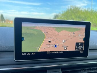 Audi A5, 2.0TFSi, S-line, Quattro - 18