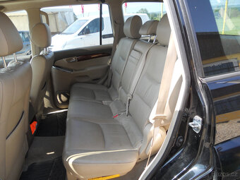 Toyota Land Cruiser 3.0 D4-D 120 Prado, Koupeno v CZ - 18