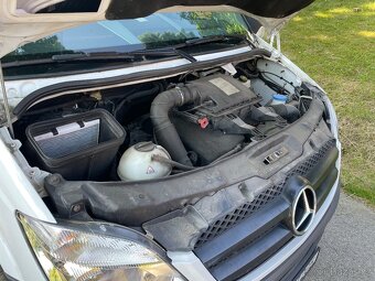 Mercedes-Benz Sprinter 313 CDI - 18