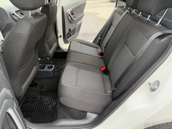 Škoda Fabia2 1,2i 51kw klima 2014 TOP stav - 18