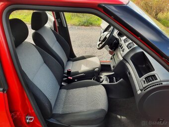 Škoda Fabia 2 1.4 16v 63kw r.v. 2013 TOP STAV - 18