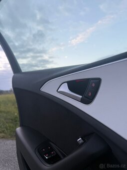 Audi A6 Avant SLine 3.0 TDI(200 kW)Quattro 2015 (model 2016) - 18