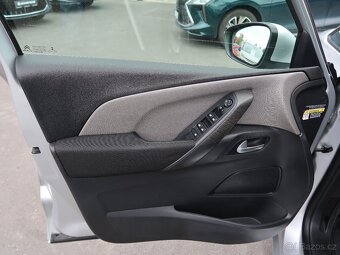 Citroen C4 Picasso 1.6BHDi,88kW,1majČR,serv.kn,DPH - 18