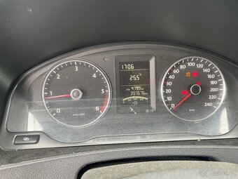 Vw transporter T5.1 2.0 tdi cr 75kw - 18