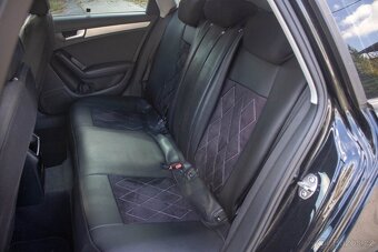 AUDI A4 Avant 2.0 TDI QUATTRO 105kW 2010 - 18