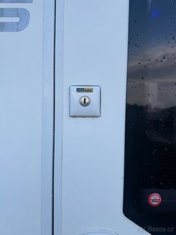 prodej obytného vozidla MC Louis - 18