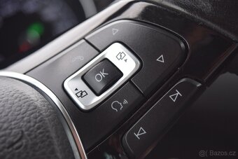 Volkswagen Golf Sportsvan 1.6 TDI 81KW DSG • BI-XENON - 18