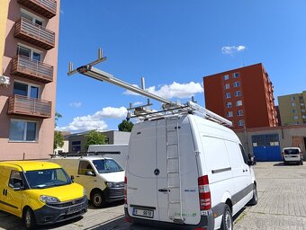 Mercedes Sprinter 316 NGT 92tkm - 18