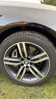 BMW 530Dxd mild hybrid rv. 11.2021 210 kw - 18