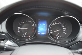 Toyota Avensis 1.8VVTI 108kw SPORT TOURER XEN - 18