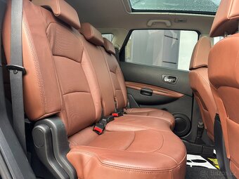 Nissan Qashqai 2009 - 18