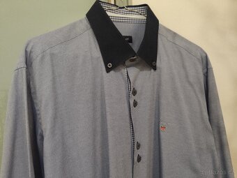 Pánská košile zn. GANT - 18