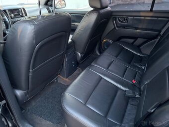 Kia Sorento 2.5 CRDI 125kw, jen 165 785km, dobrý stav - 18