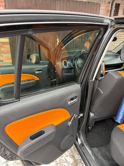 Opel Agila 1,2 benzin - 18