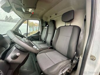 RENAULT MASTER L3H2 - 18