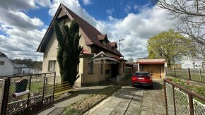 Rodinný dům 4+1 Okrouhlice, 9 km Havlíčkův Brod - 18