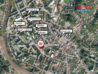 Prodej protiatomového krytu, 88 m², Česká Třebová - 18