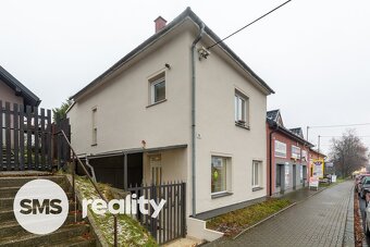 Prodej domu s komerčními prostory, 150 m2, Hlučín - 18