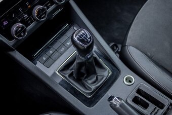 Škoda Octavia Combi 1.6 TDI 115k Style - 18