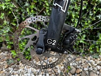 Trek Fuel EX 7 29” 2014 - 18