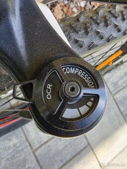 Horské kolo Merida TFS Matts - 18