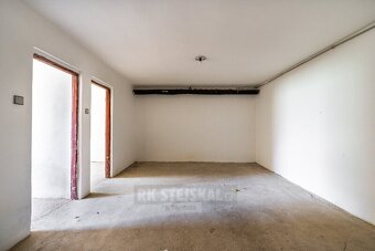 Prodej rodinného domu, 220 m², pozemek 759 m² - Kaplice - 18