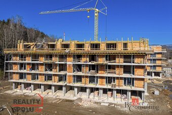 Převod dr. podílu, byty/3+kk, 80 m2, Jezdecká 113/7, Rýnovic - 18