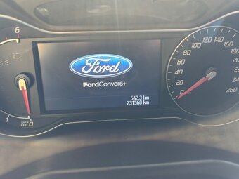 Ford Mondeo, Combi 2.0 TDCi (120KW) Titanium - 18