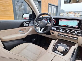 Mercedes GLE 450 AMG Line 4Matic A/T - 18