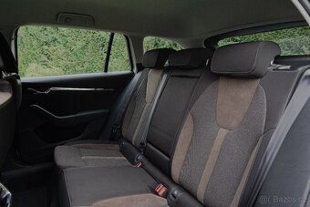 Prodám Škoda Octavia, Scout 2.0 TDI 4x4, TOP STAV - 18