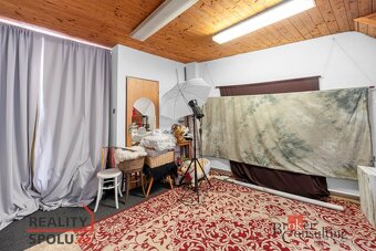 Prodej, komerční/obchodní prostory, 88 m2, Rooseweltova 1348 - 18