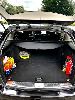 Mersedes-Benz C220 W204 - 18