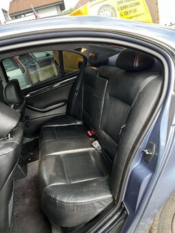 Náhradní díly-BMW e46 323 125kW-Stahlblau - 18