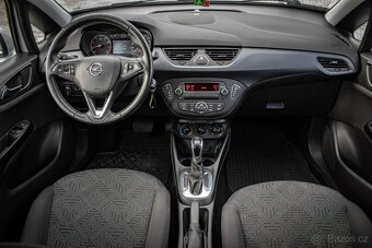 Opel Corsa 1.4 Enjoy AT6 - 18