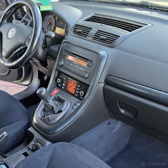 FIAT CROMA  COMBI 1,9 JTD r,v : 2010 AUTOKLIMA,ALU 6ti kvalt - 18
