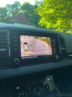 Škoda Karoq/2021/4x4/2.0/DPH - 18