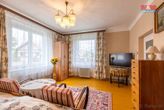Prodej rodinného domu, 110 m², Dobroměřice, ul. 5. května - 18