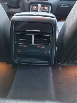 Volkswagen Touareg, Volkswagen Touareg, R-LINE 3.0 4x4 - 18