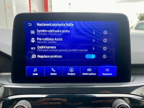 Ford Kuga 2,0 EcoBlue ST-LINE AWD záruka / 2021 - 18