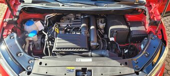 VW Caddy 1,4 TSi 92kW benzín DPH Bi-Xenony Comfortline - 18